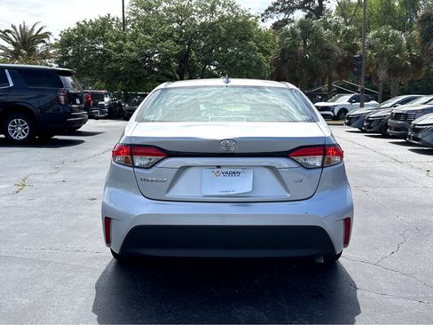 Used 2024 Toyota Corolla LE image 22