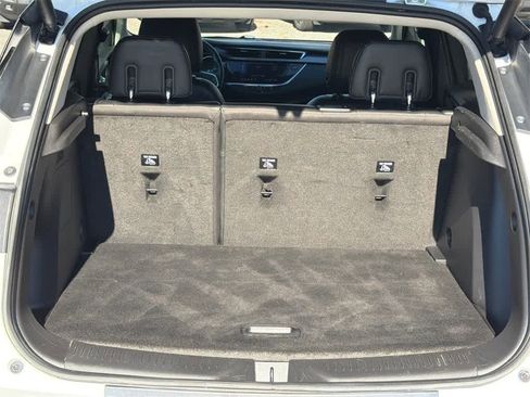 Used 2022 Buick Encore GX Essence image 17