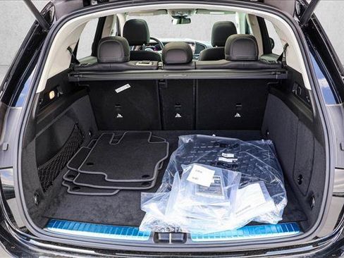 New 2026 Mercedes-Benz GLE 350 4MATIC image 22