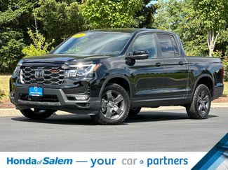 New 2026 Honda Ridgeline TrailSport video 1