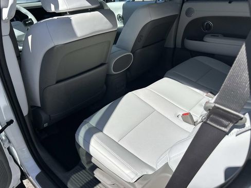 New 2026 Hyundai Palisade FWD Hybrid image 19