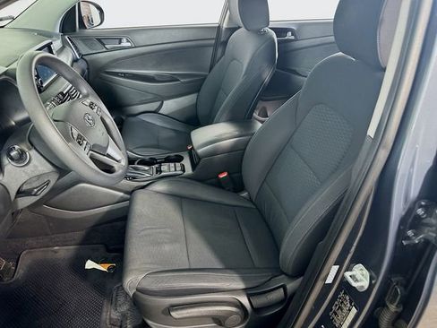 Used 2020 Hyundai Tucson SE image 20