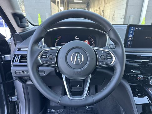 New 2026 Acura MDX FWD w/ Technology Package image 17