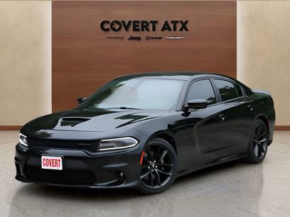 Used 2021 Dodge Charger GT w/ Performance Handling Group