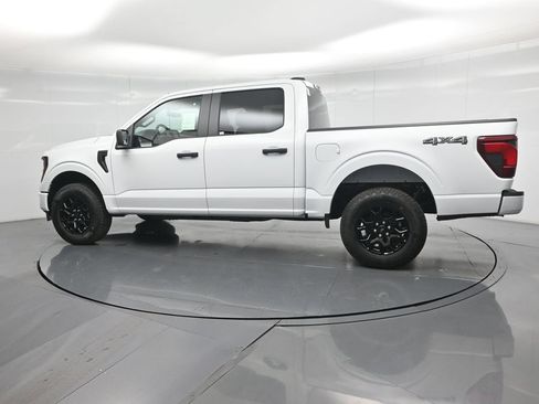 New 2026 Ford F150 STX AWD/4WD image 5