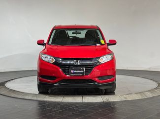 Used 2018 Honda HR-V LX video 3