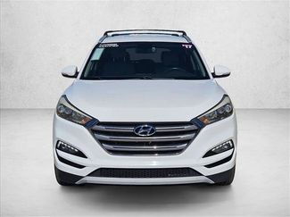 Used 2017 Hyundai Tucson Limited video 2