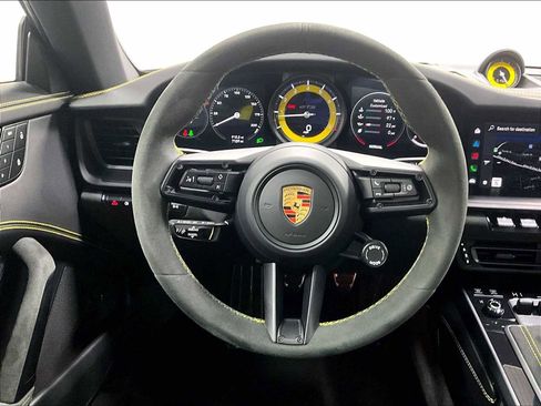 Used 2023 Porsche 911 Carrera GTS image 18