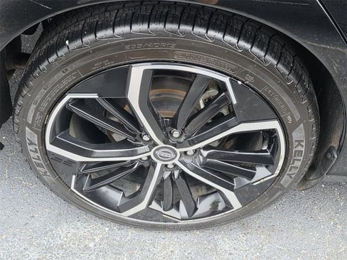 Used 2023 Nissan Altima 2.5 SR image 30