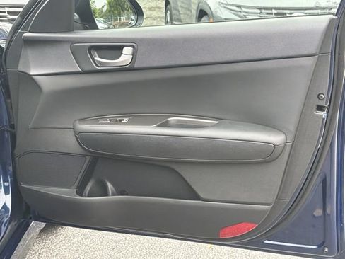 Used 2019 Kia Optima S w/ S Panoramic Sunroof Package FWD image 14