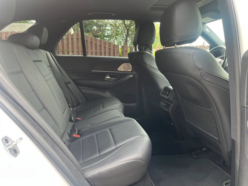 Used 2022 Mercedes-Benz GLE 350 4MATIC image 14