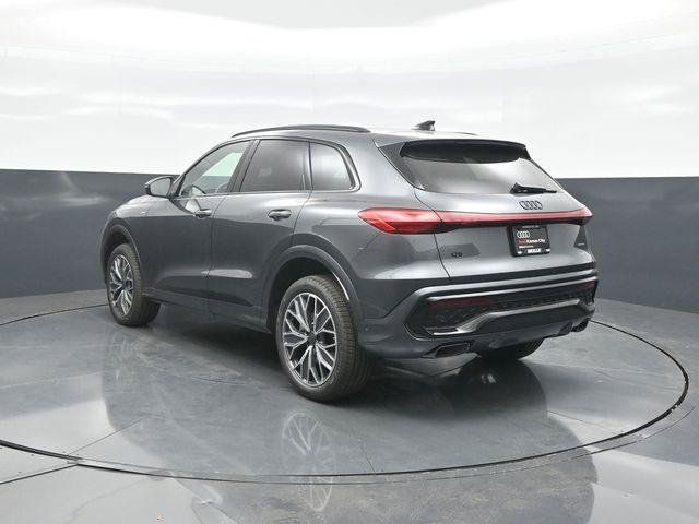 New 2026 Audi Q5 Premium Plus AWD/4WD image 5