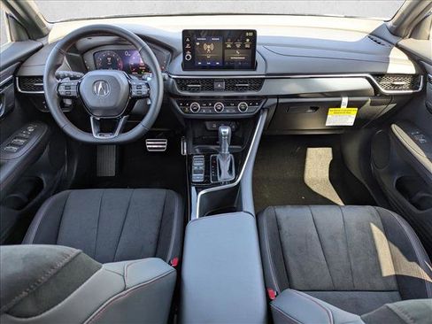 New 2025 Acura ADX A-Spec image 14