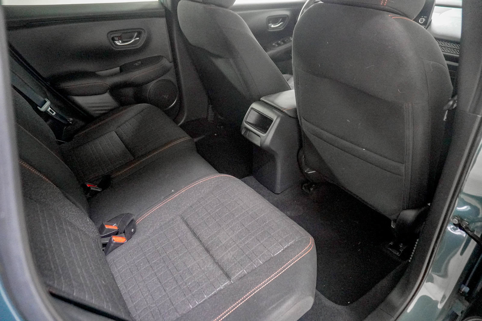 Used 2024 Honda HR-V Sport image 31