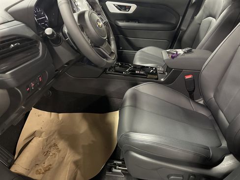 New 2026 Subaru Forester Limited image 10