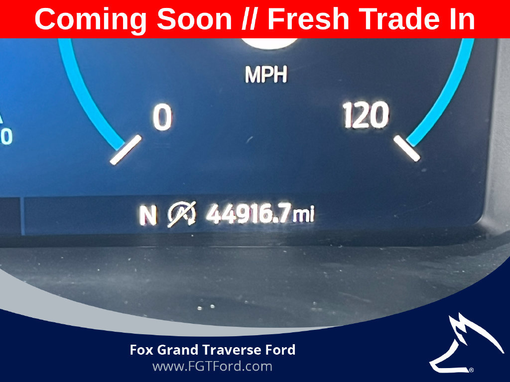 Certified 2023 Ford F150 Platinum w/ Equipment Group 701A High AWD/4WD image 6