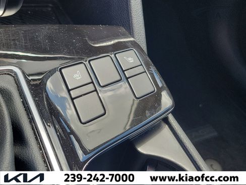 Certified 2023 Kia Sportage EX FWD image 30