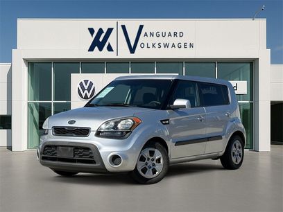 Used 2012 Kia Soul