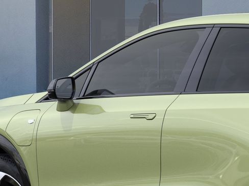 New 2027 Cadillac Optiq Premium Sport RWD image 12