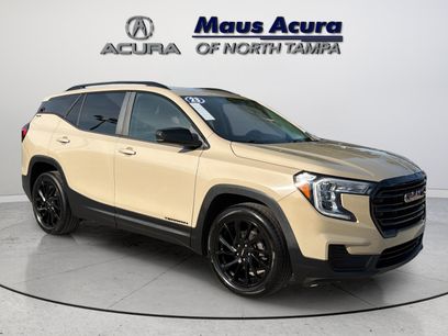 Used 2023 GMC Terrain SLE w/ Driver Convenience Package