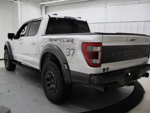 Used 2022 Ford F150 Raptor w/ Raptor 37 Performance Package image 33