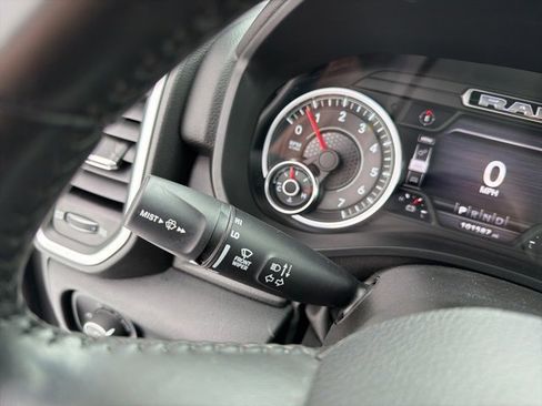 Used 2021 RAM 1500 Big Horn image 25