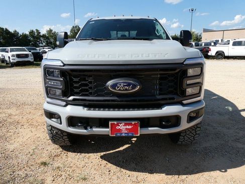 New 2026 Ford F250 XL w/ STX Appearance Package AWD/4WD image 26