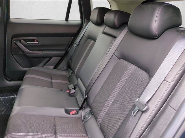 Used 2025 MAZDA CX-50 AWD 2.5 S w/ Preferred Package image 17