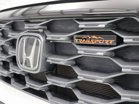 Used 2024 Honda Ridgeline TrailSport image 10