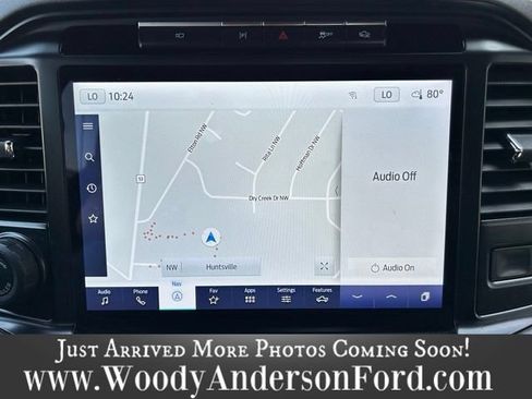 Used 2023 Ford F150 Raptor w/ Equipment Group 802A Raptor R AWD/4WD image 13