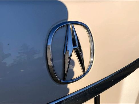 Used 2016 Acura RDX Tech/AcuraWatch Plus Pkg image 10