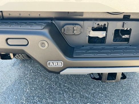 Used 2026 Toyota Tacoma TRD Pro AWD/4WD image 14