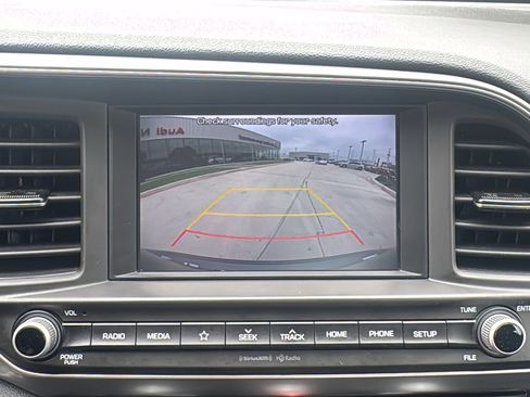 Used 2020 Hyundai Elantra Value Edition w/ Cargo Package (C1) FWD image 19