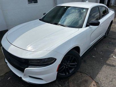 Certified 2019 Dodge Charger SXT w/ Blacktop Package