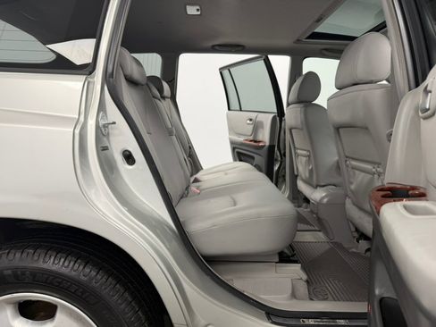 Used 2006 Toyota Highlander Limited image 36