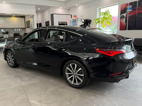 Used 2024 Acura Integra FWD image 5