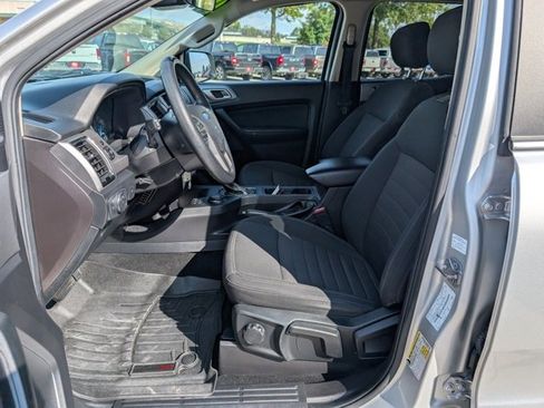 Used 2019 Ford Ranger XLT w/ FX4 Off-Road Package image 2