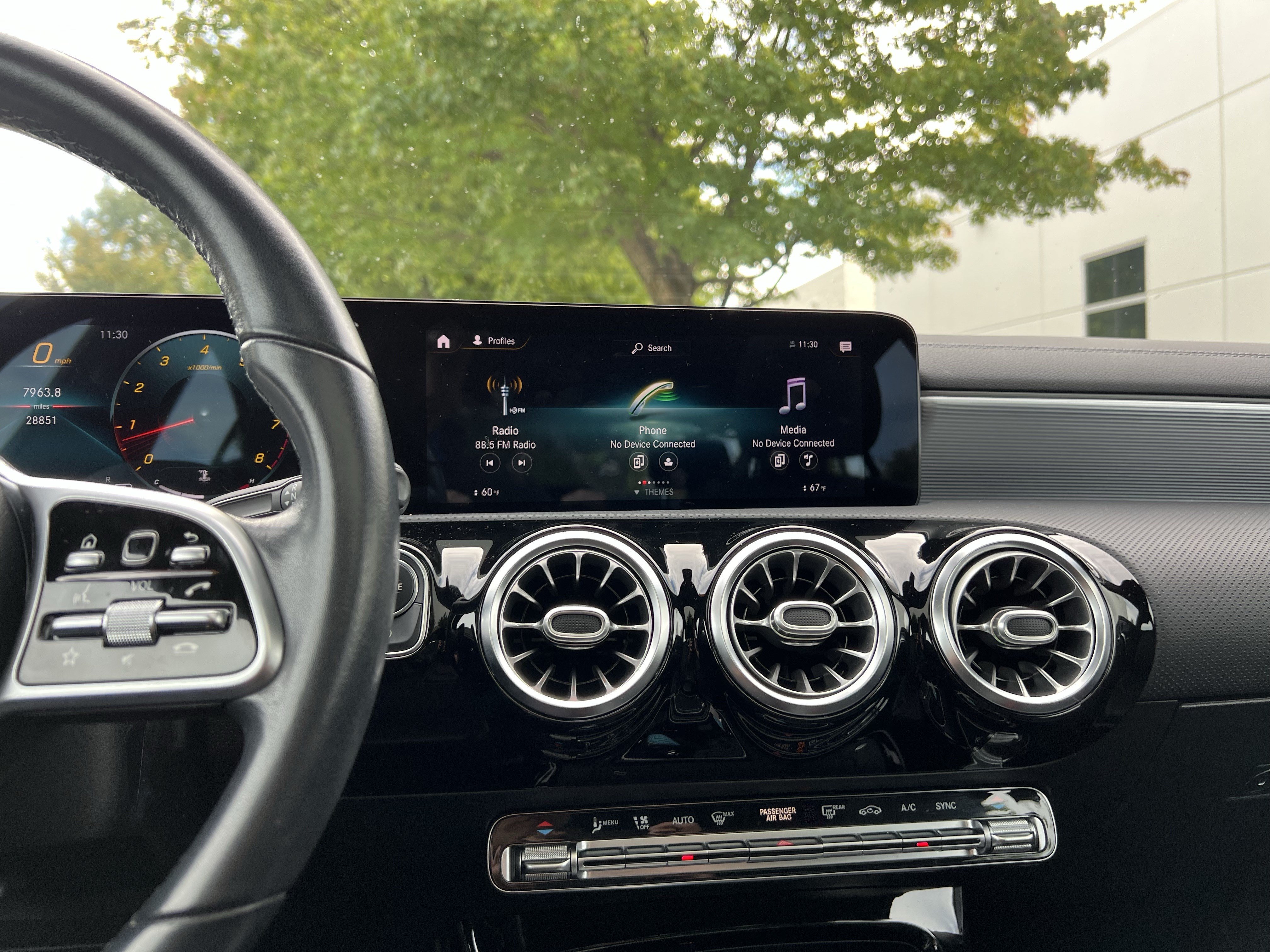 Used 2021 Mercedes-Benz CLA 250 image 18