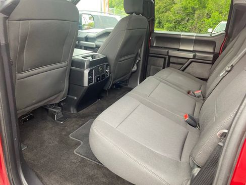 Used 2018 Ford F150 XLT w/ Equipment Group 301A Mid AWD/4WD image 21