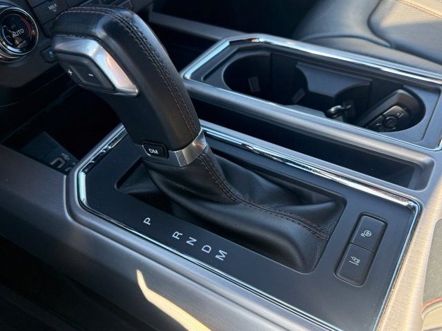 Used 2019 Ford F150 Platinum w/ Equipment Group 701A Luxury AWD/4WD image 31