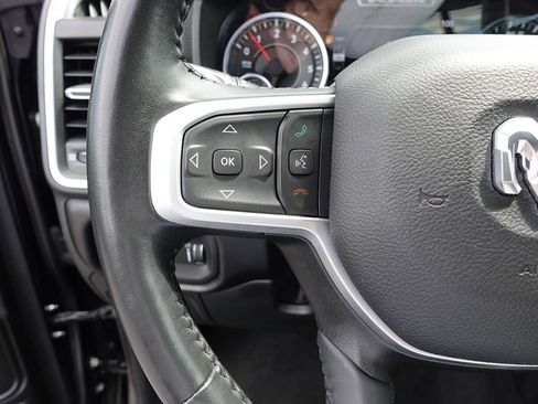 Used 2023 RAM 1500 Big Horn AWD/4WD image 54