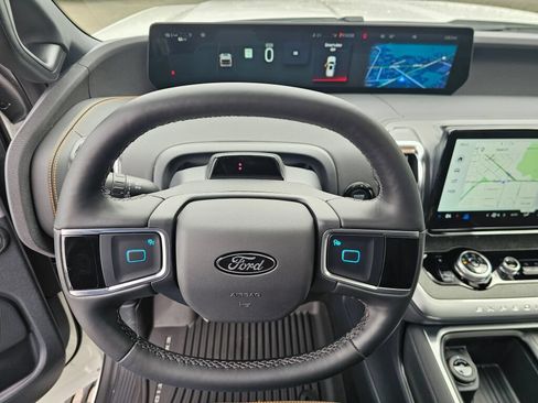 New 2026 Ford Expedition Tremor AWD/4WD image 17