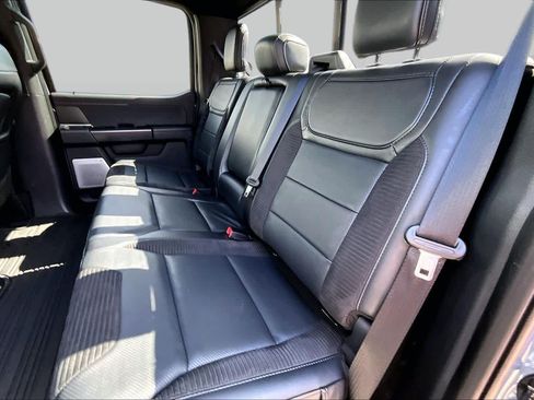 Used 2023 Ford F150 Raptor AWD/4WD image 21