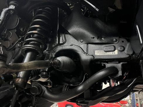 Used 2008 Toyota Sequoia Platinum image 77