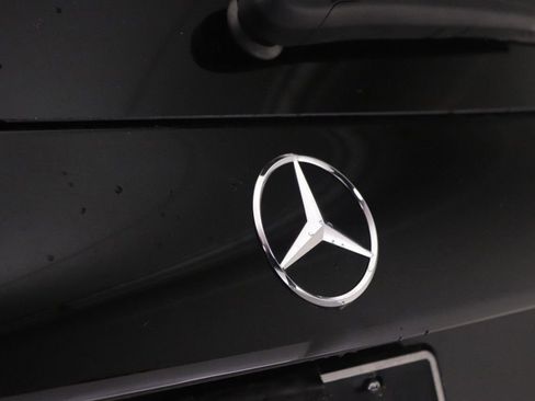 Certified 2026 Mercedes-Benz GLB 250 image 23