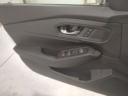 New 2026 Honda Accord Sport image 9