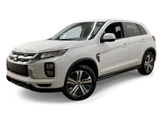 Used 2025 Mitsubishi Outlander Sport ES AWD/4WD video 1