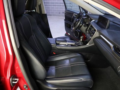 Used 2021 Lexus RX 350 AWD w/ Luxury Package image 13