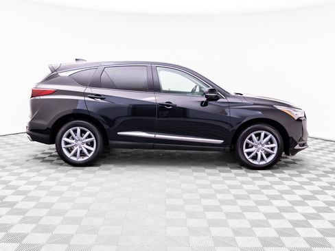 Used 2024 Acura RDX SH-AWD image 6