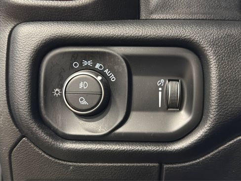 Used 2020 RAM 1500 Rebel w/ Rebel Level 1 Equipment Group AWD/4WD image 21